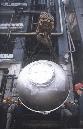 瀘天化201C、202C吊裝(圖1)
